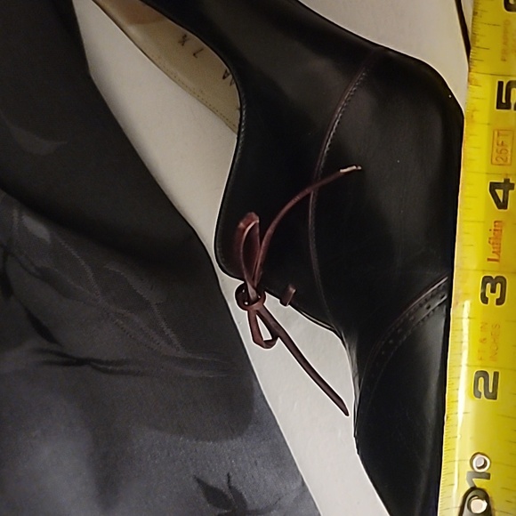 VTG Christian Dior Heels - Picture 13 of 14